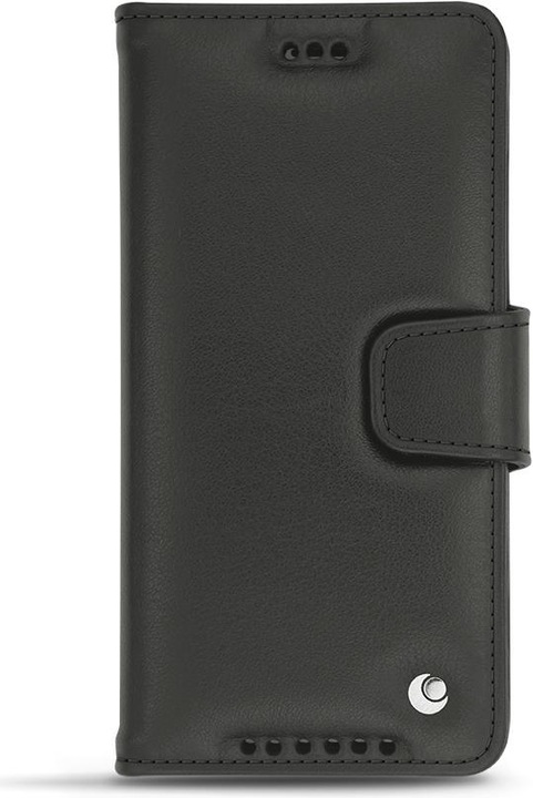 Produktbild Noreve Lederschutzhülle Wallet (Sony Xperia XZ2 Compact)