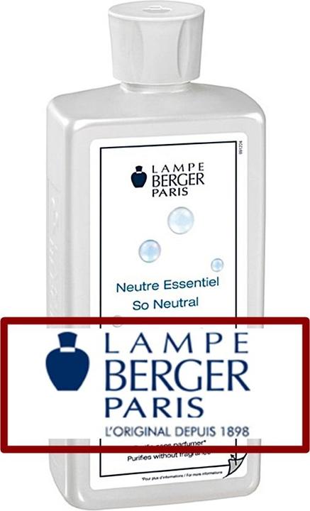 Image du produit Maison Berger Duft Neutral (500 ml)