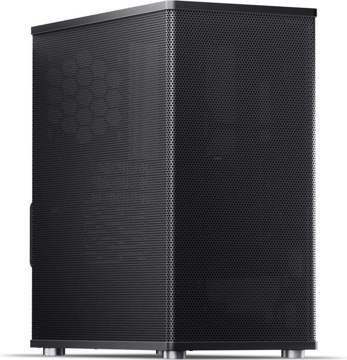 Actual product image Jonsbo VR4 (ATX, mATX, ITX)