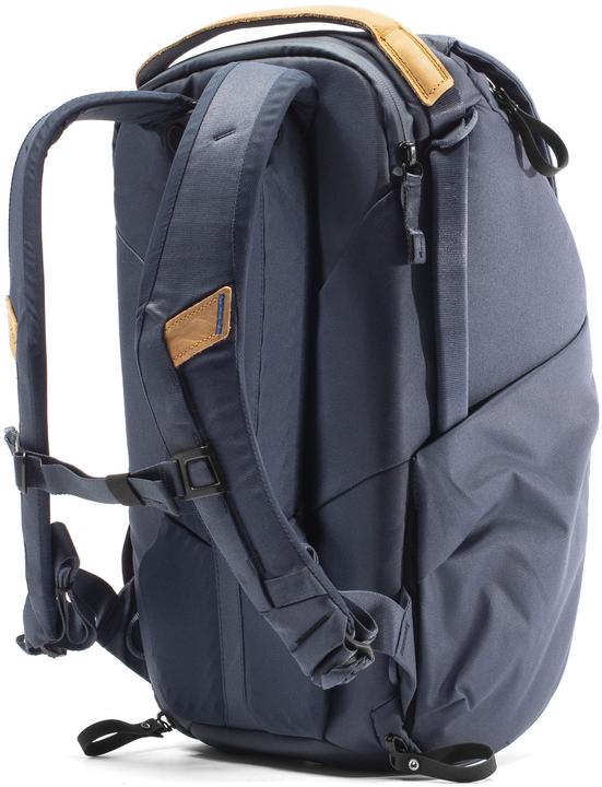 Actual product image Peak Design Everyday Backpack 20L v2 (Photo backpack, 20 l)