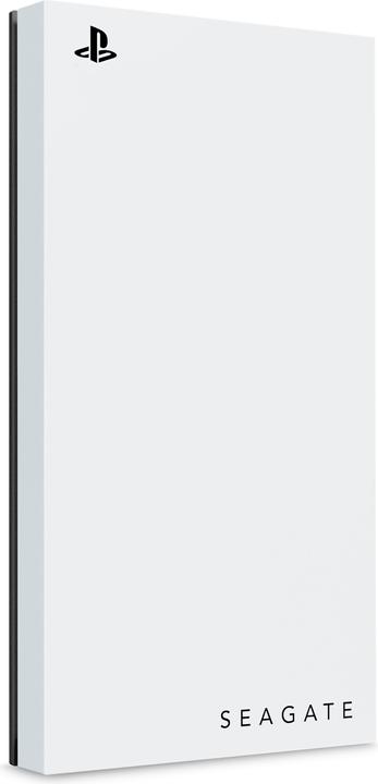 Actual product image Seagate Game Drive for PlayStation External SSD (1000 GB)