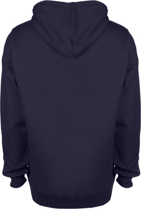 Image du produit Alphacam - Sweatshirt à capuche contrastée - Homme (3XL, L, M, S, XL, XS)