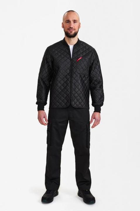 F. Engel Extend Thermosteppjacke