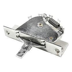 Fender 5-way Pickup Switch Vintage, Zubehör Instrumente