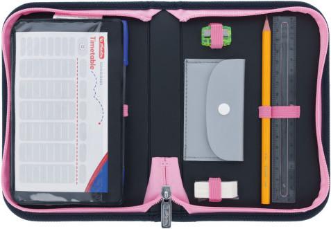 Actual product image Herlitz Pupil case 19 pcs Dreamy Unicorn