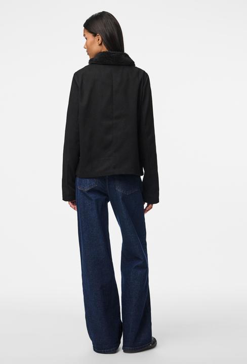 Image du produit Pieces PCJACKIE Jeansjacke (L)
