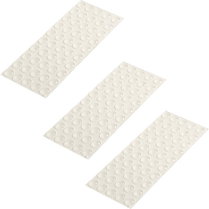 Helpmate Gummipuffer (150 Stück)