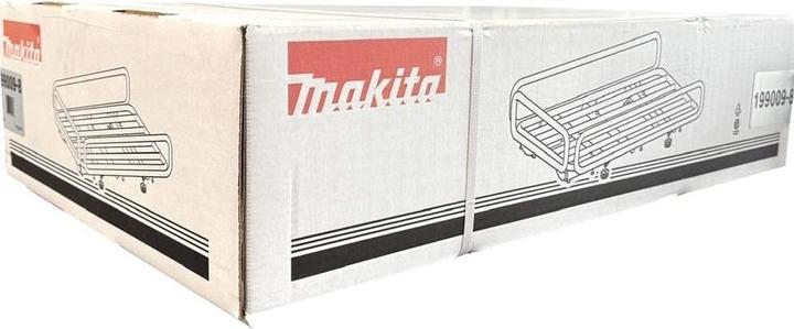 Produktbild Makita Rohrrahmen