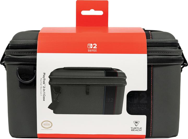 Image du produit Turtle Beach TBA-8204-85 (Switch 2)