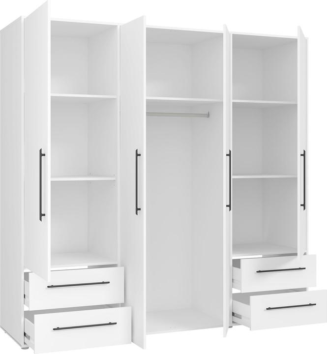 Image du produit Möbel-Eins Maniko (205.90 x 58.80 x 200.10 cm)