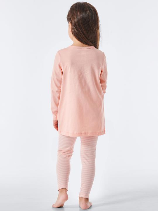 Produktbild Schiesser Pyjama Homewear Bequem sitzend (128)
