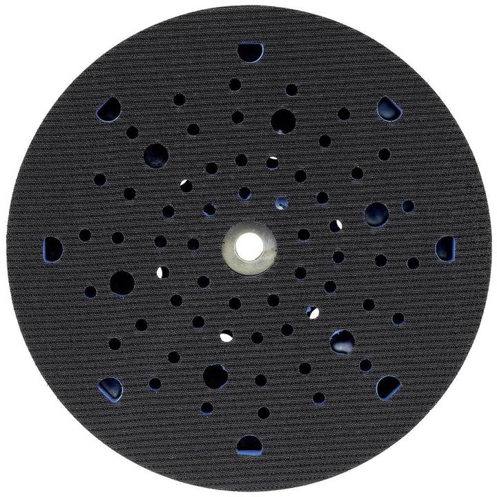 Actual product image Bosch Professional Zubehör EXPERT Multihole universal backing pad, 150 mm, hard (Hard)