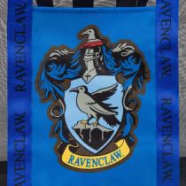Produktbild - Strandtasche Premium Ravenclaw, bla