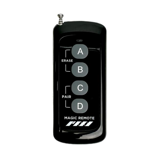Produktbild PMI Gear Smoke Ninja Magic Remote (Universal Fernbedienung, Infrarot)