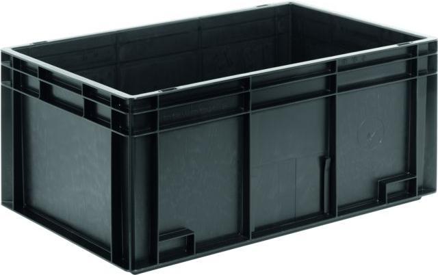 Image du produit Bac Euronorm ESD