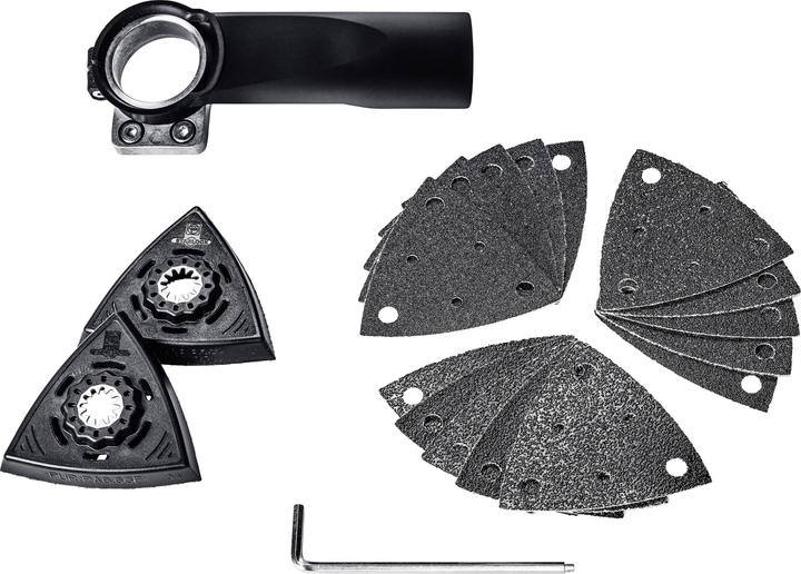 Fein Dispositif d'aspiration Multitool