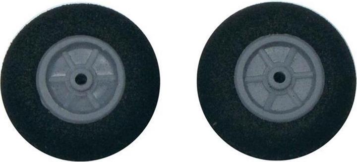 Produktbild OEM Moosgummi Super Leichtrad 28 mm, 2 Stück