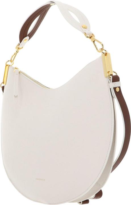 Immagine prodotto Coccinelle Sunup Handbag Double Grainy Leather