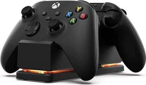 Actual product image PowerA Dual Charging Station (Xbox Series X)