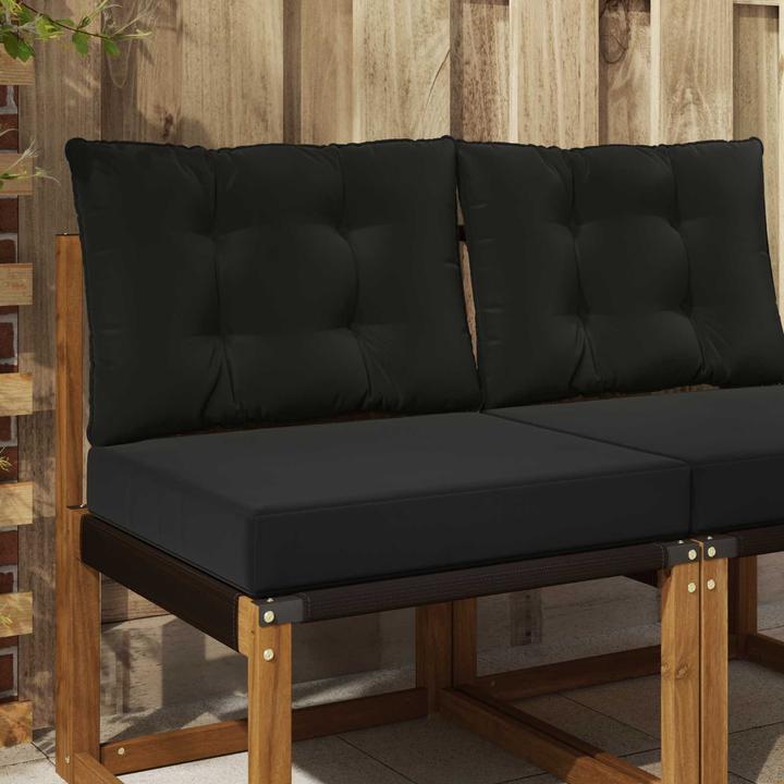 Produktbild vidaXL Sofakissen (60 x 50.50 cm)