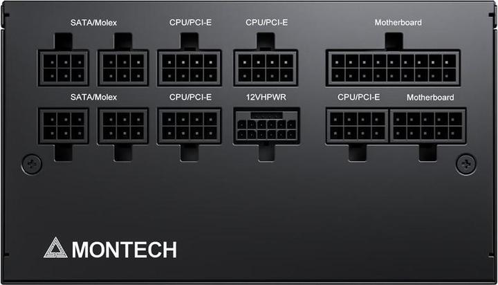 Produktbild Montech Century G5 750 (750 W)