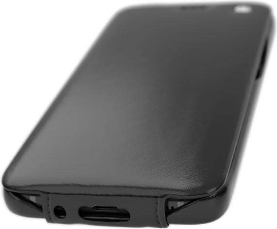 Image du produit Noreve Housse cuir vertical (Samsung Galaxy S9+)