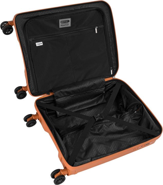 Immagine prodotto Epic Phantom SL carrello cabina a 4 ruote 55 cm (40 l)