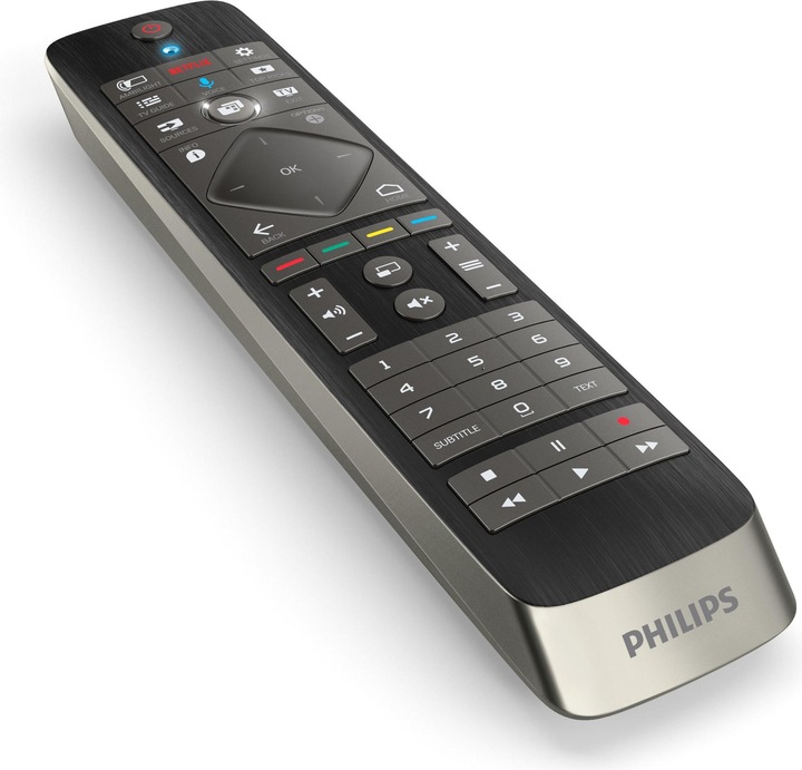 Actual product image Philips 48pus7600/12 (48", OLED, 4K)