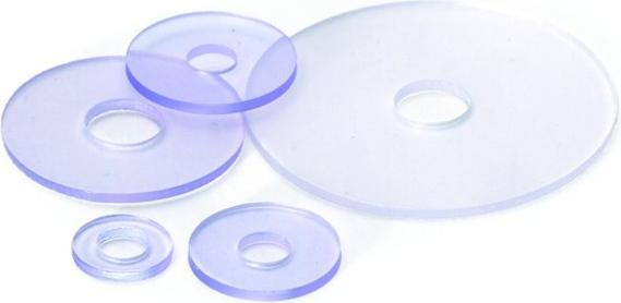 Werkstarck Unterlagsscheiben (100 Stk.)