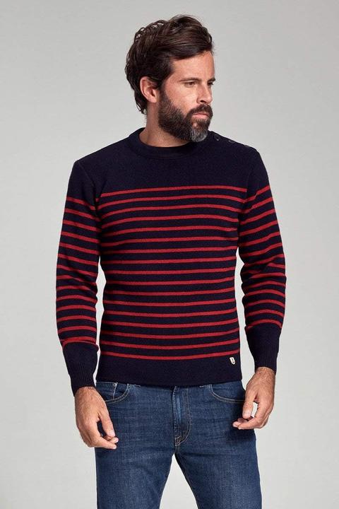 Produktbild Armor Lux Molene (XL)