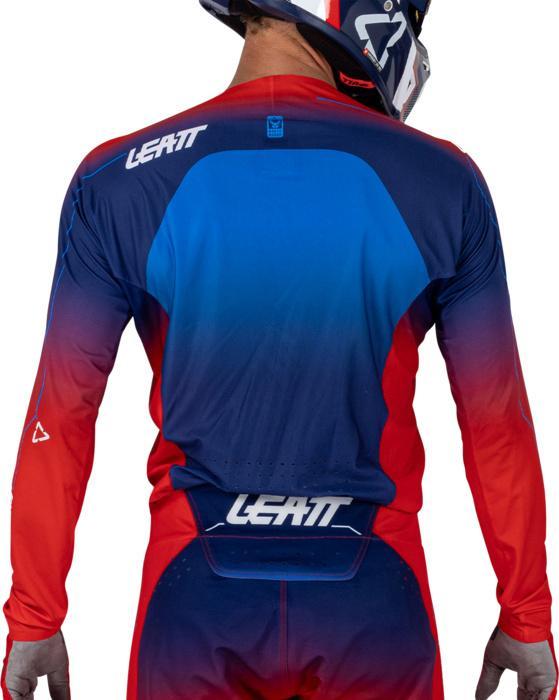Produktbild Leatt 5.5 UltraWeld (L)