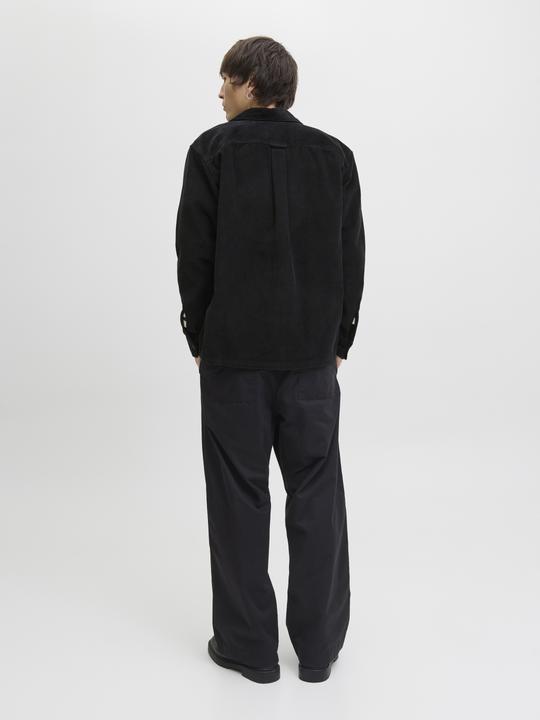 Immagine prodotto Jack & Jones Jjeperfect Corduroy Overshirt Ls Sn (S)