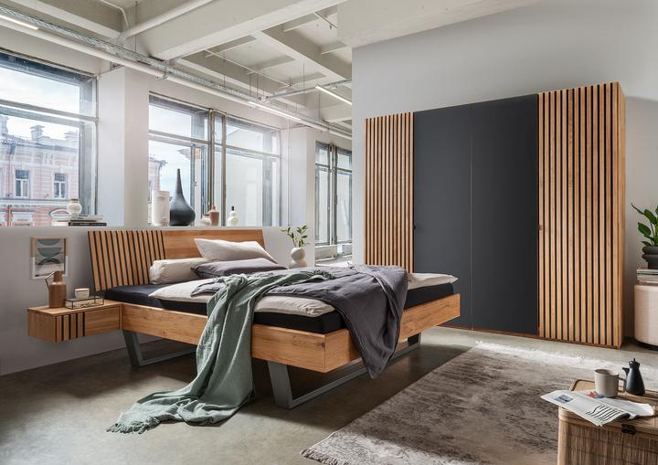Image du produit edy&liv Manhattan (160 x 200 cm)