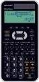 Immagine prodotto Sharp Calcolatrice scolastica ELW550XG (Celle solari, Batterie)