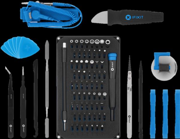 Produktbild iFixit Pro Tech Toolkit