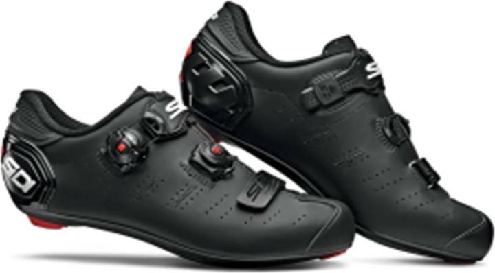 Actual product image Sidi Ergo 5 Carbon Mega (47)