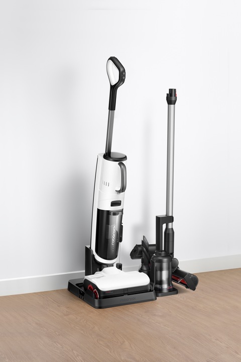 Actual product image Roborock Dyad Pro Combo