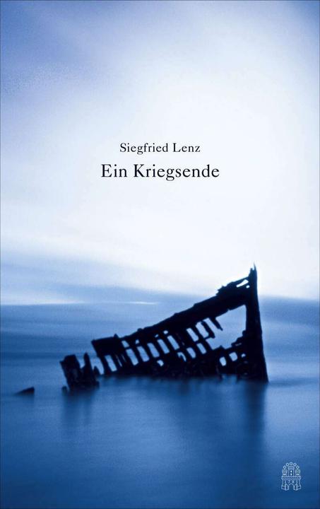 Produktbild Ein Kriegsende (Deutsch, Siegfried Lenz, 2015)