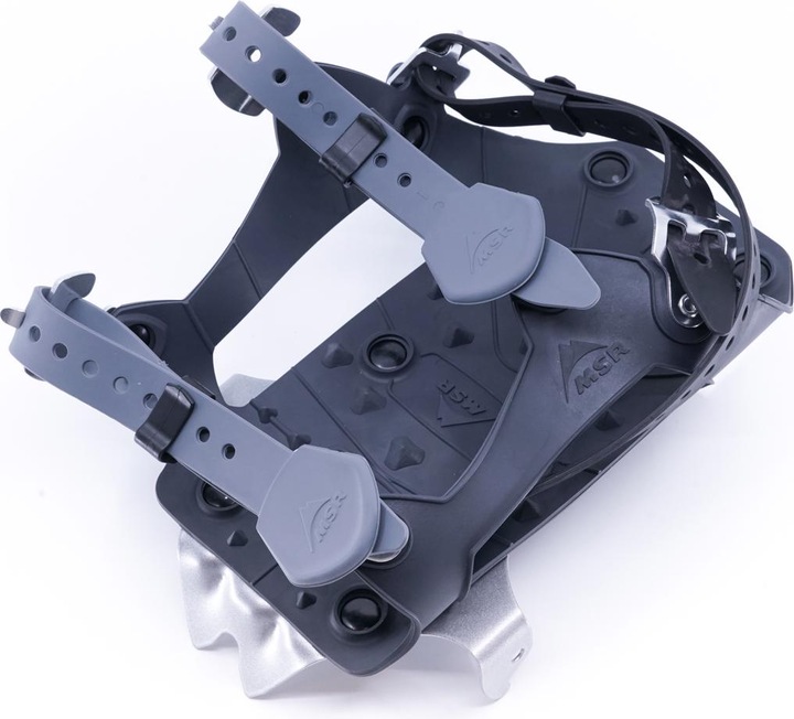Produktbild Msr DuoFit Assembly Mens Left (128mm)