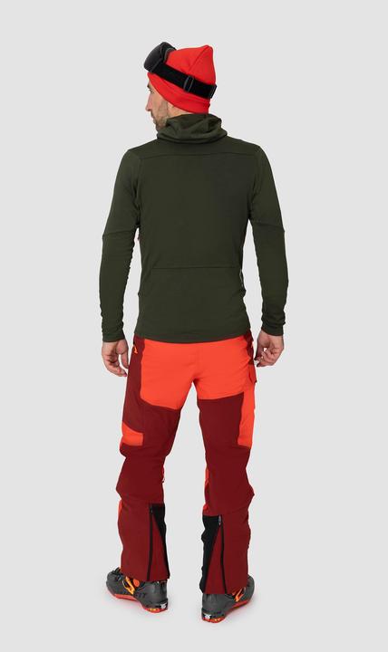 Productafbeelding Salewa Puez Polarlite HD Jas (XXL)