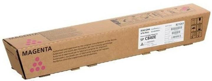 Actual product image RICOH 842313 (M)