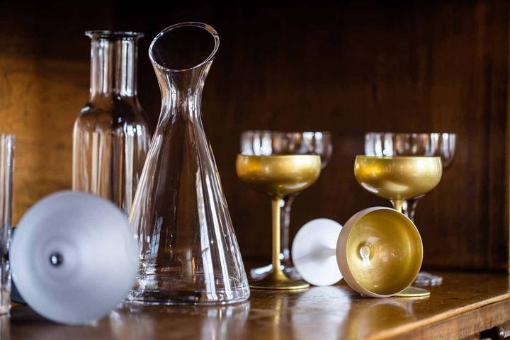 Produktbild Stölzle Karaffe One For All (0.50 l)