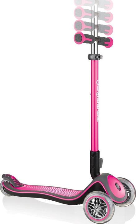 Actual product image Globber f ELITE DELUXE Deep