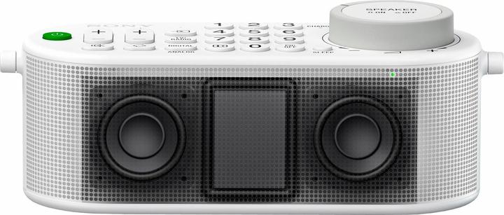 Produktbild Sony Srs-Lsr100 (Lautsprecher)