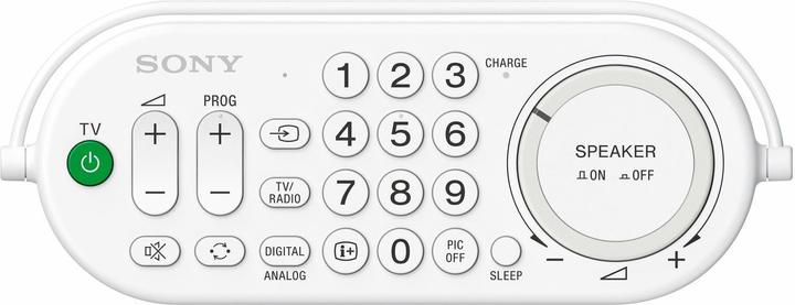 Produktbild Sony Srs-Lsr100 (Lautsprecher)