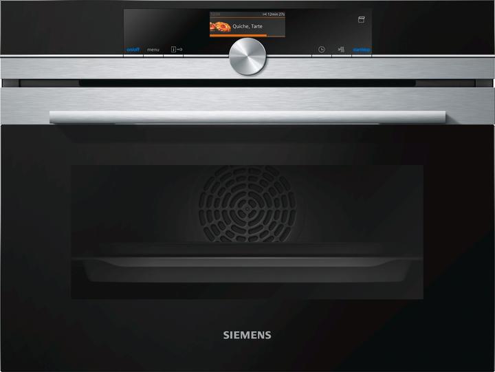Immagine prodotto Siemens Cs656gbs1
