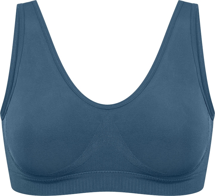 Produktbild Schiesser Bustier Casual Seamless (L, Einzelpack)