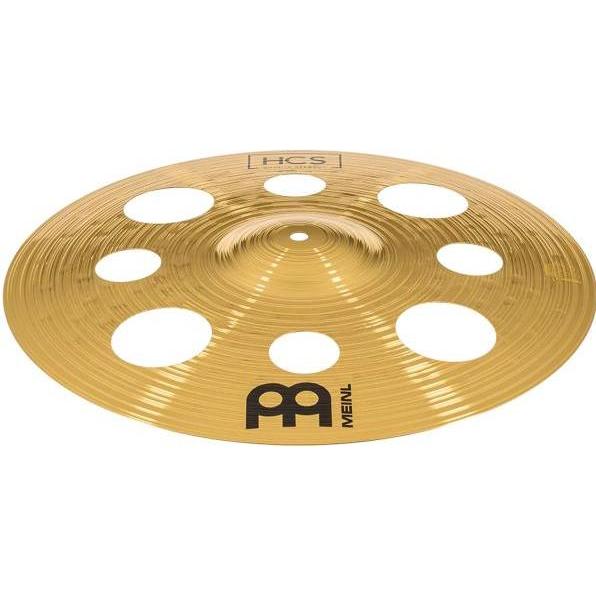 Thumbnail - Meinl HCS Trash Crash Becken 16 Zoll (16", Becken), Becken