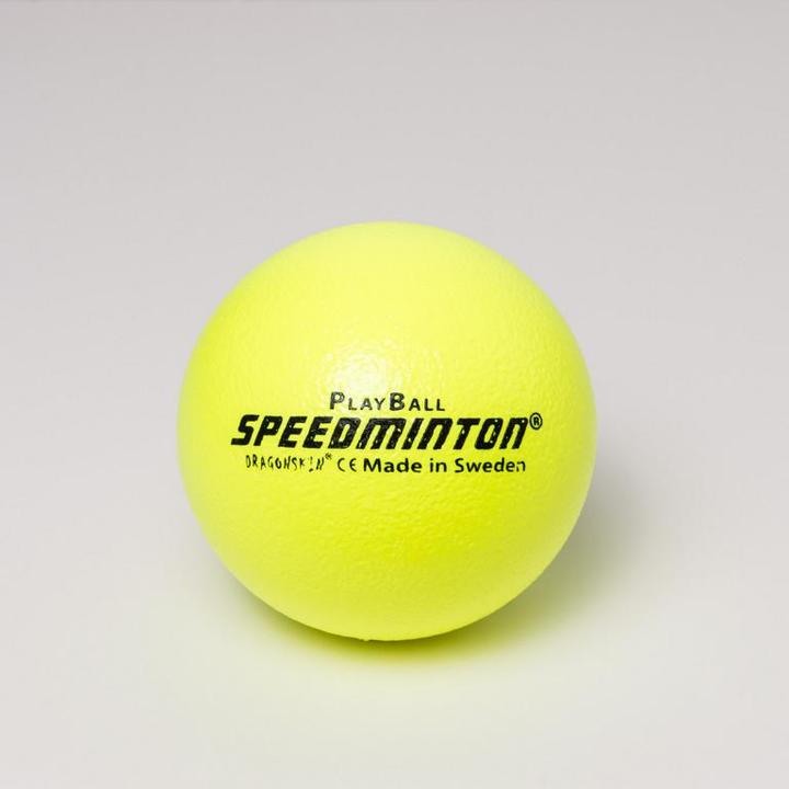 Speedminton Dragonskin balls various colours