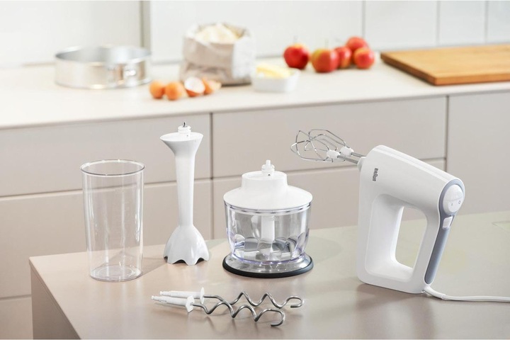 Produktbild Braun Multiquick 3 HM3135 (500 W)